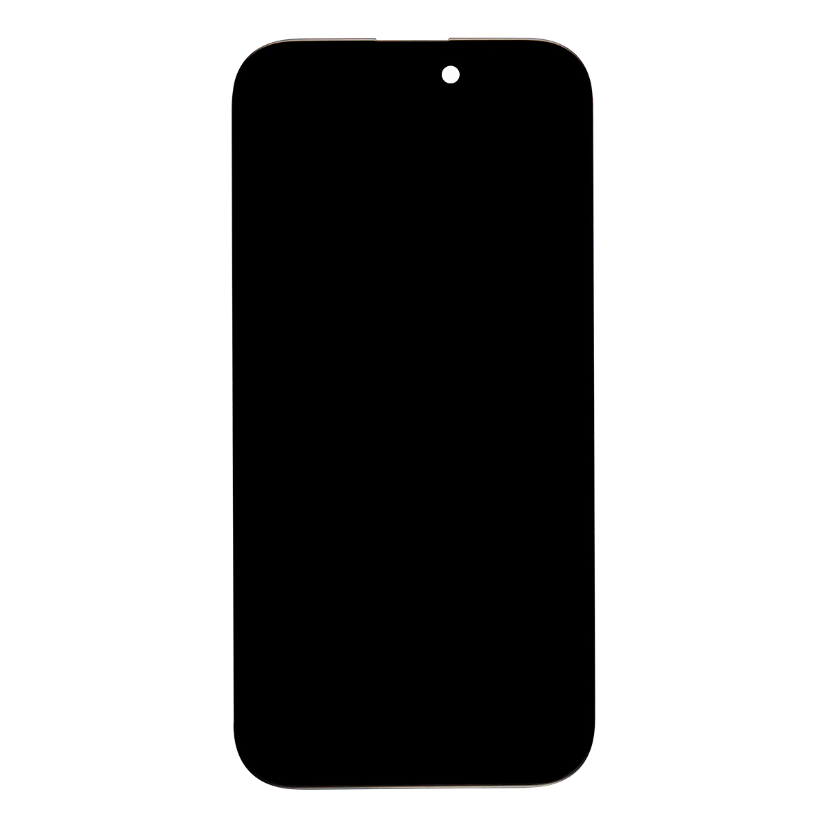 Modulo OLED Soft CK IC iPhone 16